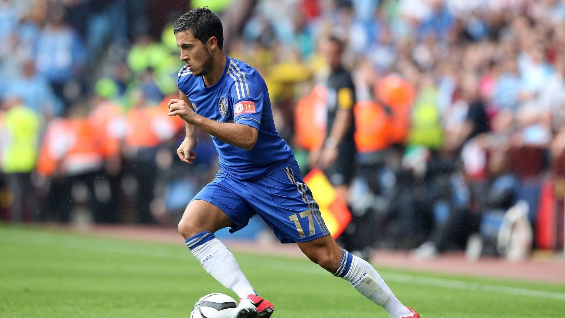 校园足球赛事促进学生全面发展,开展校园足球的可行性